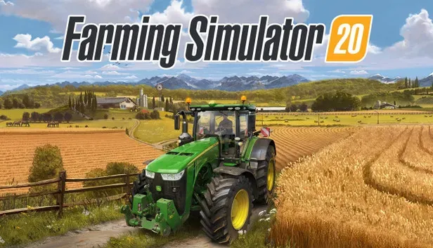 Farming Simulator 20