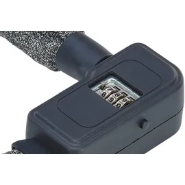 Prophete Kettenschloss mit Fingerabdrucksensor