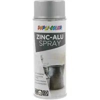 Dupli Color Zink-Aluspray Silber 0,4 l