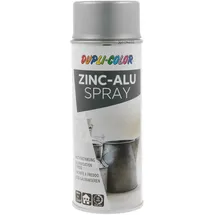 Dupli Color Zink-Aluspray Silber 0,4 l
