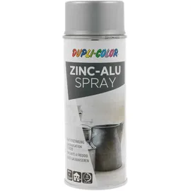 Dupli Color Zink-Aluspray Silber 0,4 l