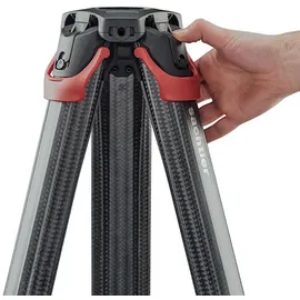 Sachtler System aktiv8T flowtech75 GS