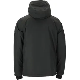 Whistler Drizzle schwarz XXL