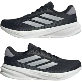 adidas Supernova Stride 2 Core Black / Cloud White / Grey 43 1/3