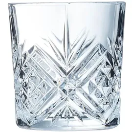 Arcoroc Broadway Whiskyglas 0,3 l 6 St.