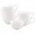Villeroy & Boch Cappuccinotasse 0,37 l Weiß 6 St.