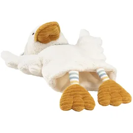 Sterntaler Handpuppe Edda cremeweiß