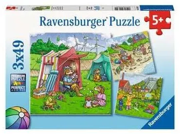 Preisvergleich Produktbild Ravensburger Regenerative Energien