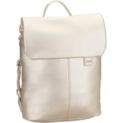 ZWEI Rucksack Mademoiselle MR13 Gold Damen 