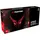 PowerColor Red Devil Radeon RX 9070 XT 16GB GDDR6, HDMI, 3x DP (RX9070XT 16G-E/OC)