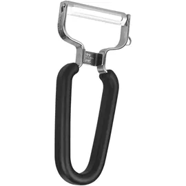 LURCH Sparschäler Universal schwarz