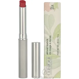 Clinique Almost Lipstick Pink Honey 1,9 g