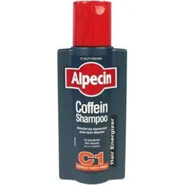 Dr. Kurt Wolff Alpecin C1 Coffein-Shampoo 250 ml