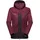 Mammut Ultimate Viii Gore-tex Windstopper® Softshelljacke - Vin / Black - XL