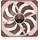 Noctua NF-A14x25 G2 PWM, - - 140 mm