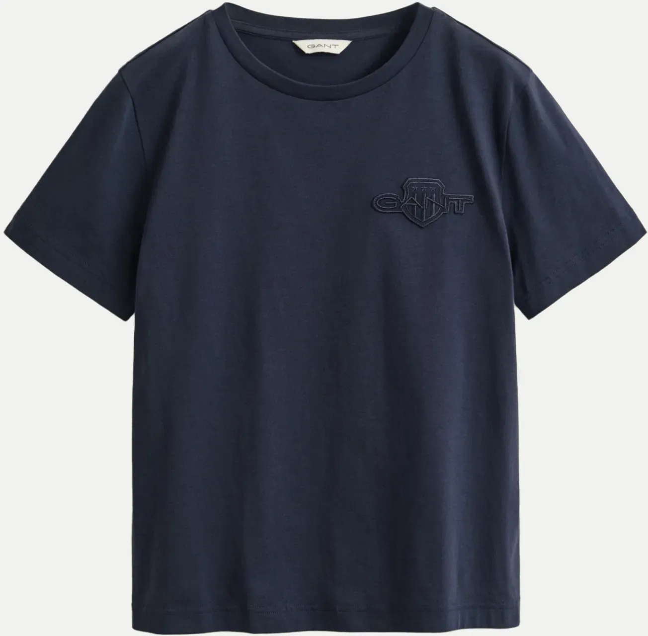 T-Shirt Blau S