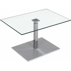 Vierhaus Couchtisch 2599-EST-L-GK-R Glas