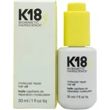 K18 Molecular Repair Haaröl 30 ml