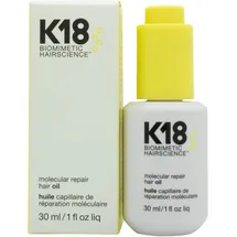 K18 Molecular Repair Haaröl 30 ml
