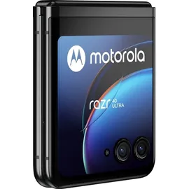 Motorola Razr 40 Ultra 5G 8 GB RAM 256 GB Infinite Black