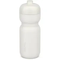 Mepal Trinkflasche Squezze Sport ceramic white 0,6 l