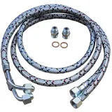 Bosch SIEGER Ersatzteil Schlauchset BE-A