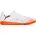 Puma Hallenfußballschuhe Herren PUMA White/PUMA Black/Glowing Red 44