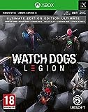 Unbekannt Watch Dogs Legion Ultimate Edition – Xbox One/Xbox Series X