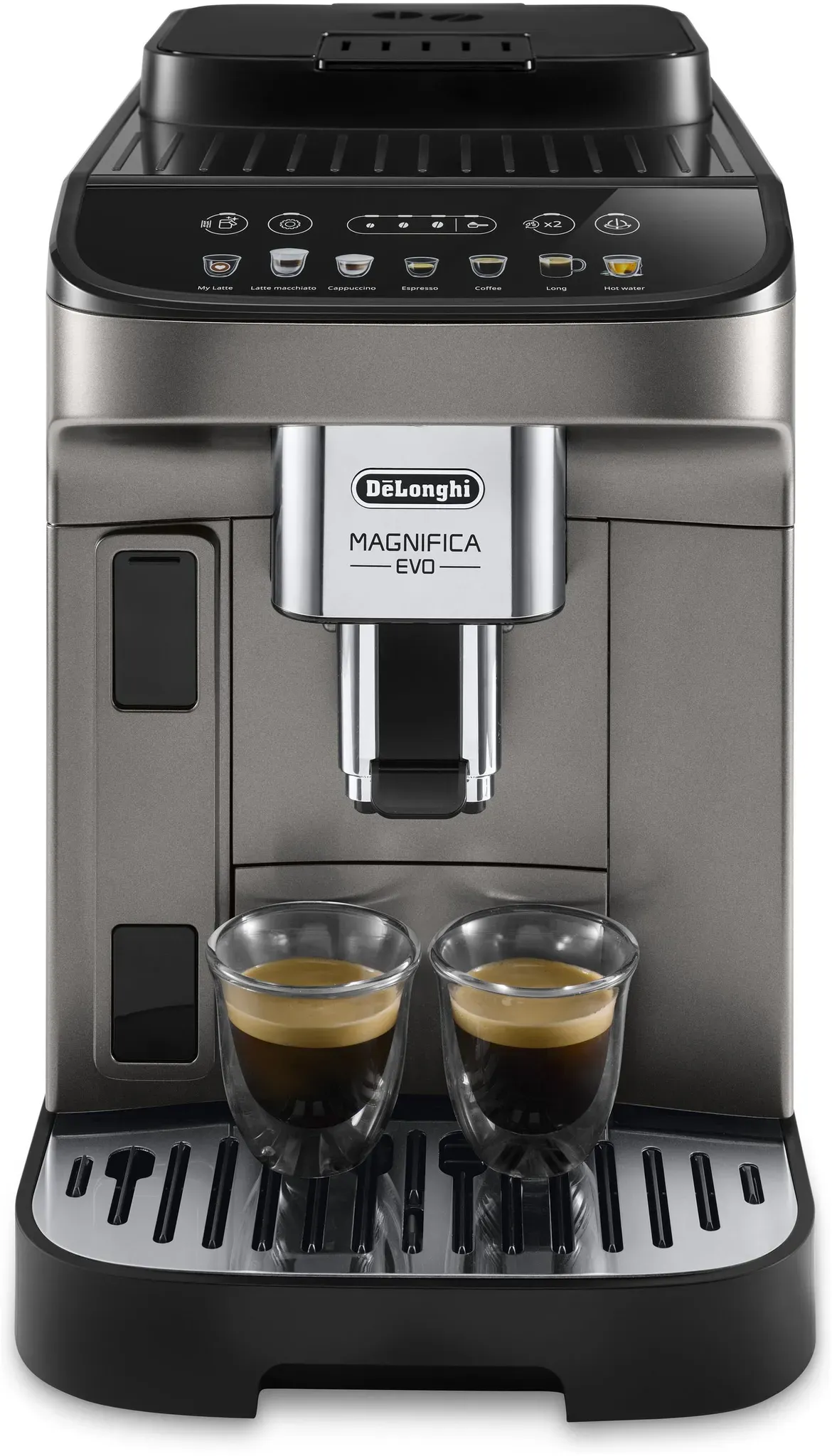 kaffeevollautomaten