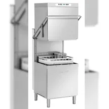 Bartscher Durchschub-Spülmaschine DS 2002