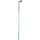 TSL Outdoor Trail Alu 4 Magnetic Cork 130 cm blau
