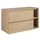 Rodan Waschtischunterschrank 100,6 x 62,3 x 46,0 cm Bronze