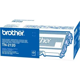 Brother TN-2120 schwarz