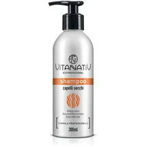 vitanativ Feuchtigkeitsshampoo für trockenes Haar 300 ml