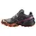 Salomon Speedcross 6 Gore-Tex Damen moonscape/black/bird of paradise 38