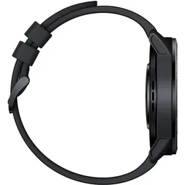 Xiaomi Watch S1 Active schwarz