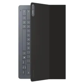 Samsung Book Cover Keyboard für Galaxy Tab S11 Ultra Schwarz