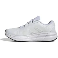 Adidas Questar 3 Laufschuhe, Cloud White/Cloud White/core Black, 41 1/3