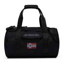 Napapijri Bering Travel S 46 cm Schwarz