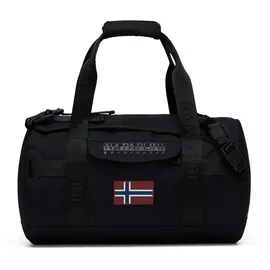 Napapijri Bering Travel S 46 cm Schwarz