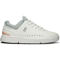 On The Roger Advantage White/Rosehip 41