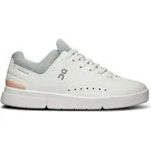 On The Roger Advantage White/Rosehip 41