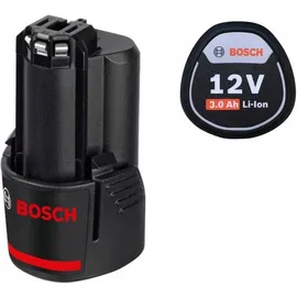Bosch GTB 12V-11 Professional inkl. 2 x 3 Ah + L-Boxx 06019E4004