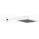 Dornbracht Lulu Regenbrause mit Wandanbindung 450mm (28786710-00)