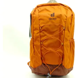 Deuter Gogo 25 l chestnut/umbra