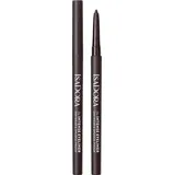Isadora The Intense Eyeliner 24H Wear & Smudge-proof