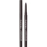 Isadora The Intense Eyeliner 24H Wear & Smudge-proof