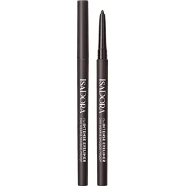 Isadora The Intense Eyeliner 24H Wear & Smudge-proof