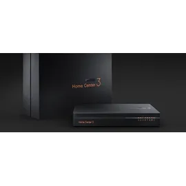 FIBARO Home Center 3