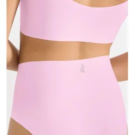 SLOGGI ZERO Feel 2.0 High waist floral pink S